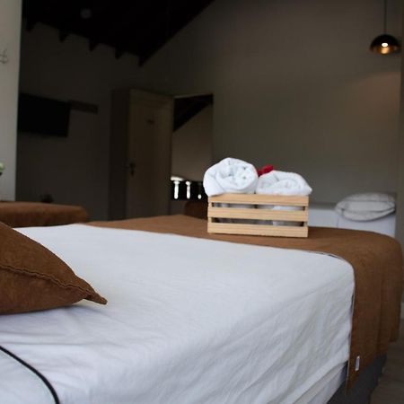 Hotel Boutique Plaza Medellin Luaran gambar