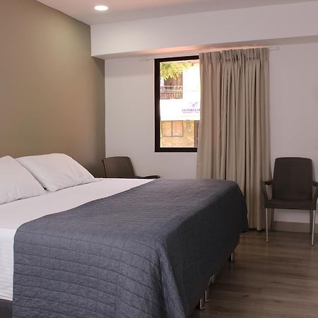 Hotel Boutique Plaza Medellin Luaran gambar