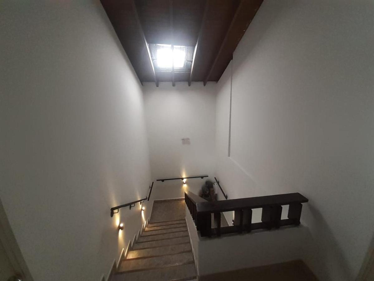 Hotel Boutique Plaza Medellin Luaran gambar