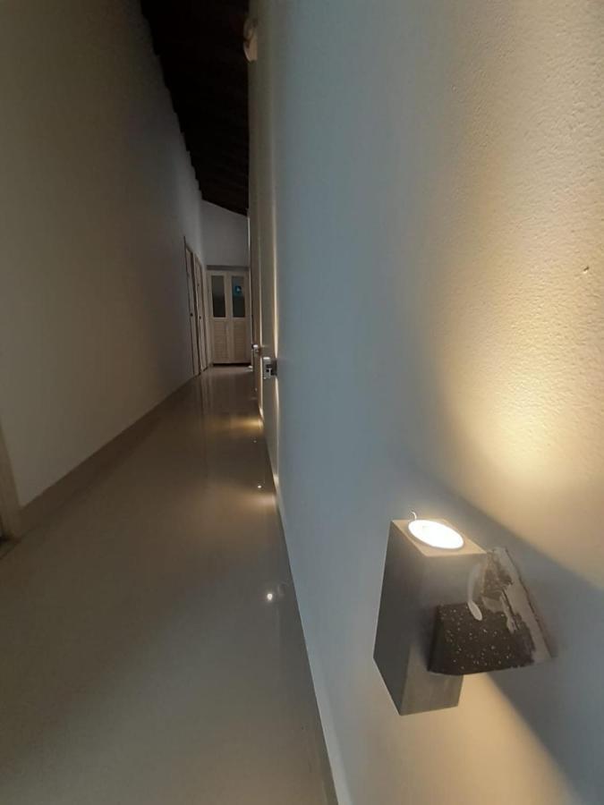 Hotel Boutique Plaza Medellin Luaran gambar