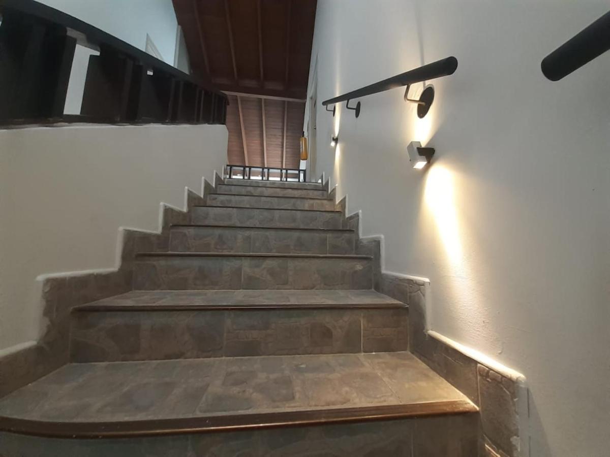 Hotel Boutique Plaza Medellin Luaran gambar