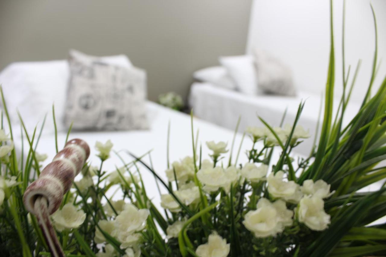 Hotel Boutique Plaza Medellin Luaran gambar